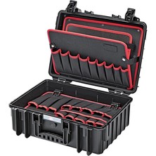 Knipex 00 21 35 Le Boş Takım Çantası