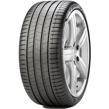 Pirelli 245/35R20 91Y P-Zero Pz4 S.c Na1 D-A-71 Yaz Oto Lastiği (Üretim Yılı: 2025)