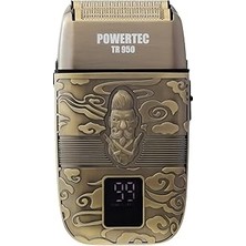 Indispensablely TR-950 Günlük Sakal Tıraş Makinesi