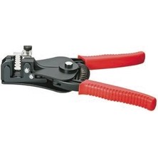 Knipex 12 21 180MM Otomatik Kablo Sıyırma Pensesi