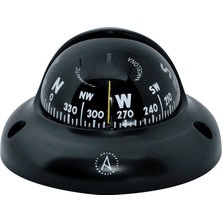 Autonautic Pusula C3-001 Siyah