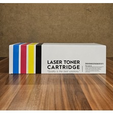 OEM Hp Uyumlu CB435A/CB436A/CE278A/285A/CRG725/712 Muadil Toner