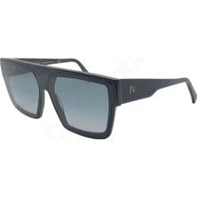 Franco Vital Horus Blk TURKUAZDE62 12 Güneş Gözlüğü