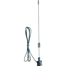 Arcars Anten Oluk Kısa Yaylı