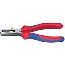 Knipex 11 02 160MM Kablo Sıyırma Pensesi