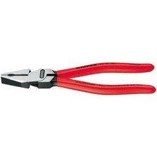 Knipex 02 01 200MM Kombine Pense Ağır Tip
