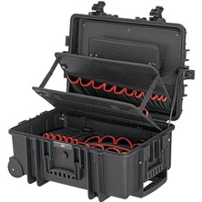 Knipex 00 21 37 Le Boş Takım Çantası