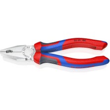 Knipex 03 05 180MM Kombine Pense