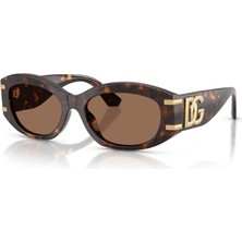 D&G Dolce & Gabbana 4502 502/73 55 Güneş Gözlüğü