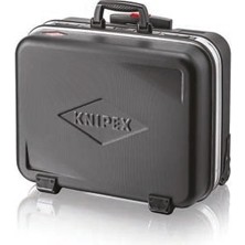 Knipex 00 21 06 Le Boş Takım Çantası