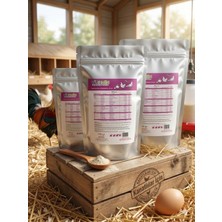 Vitmin Kanatlı Yem Katkısı 250GR