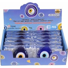 Epilons Mey Ithalat® SH59992 Sukoşu Nazar Boncuğu-Zrv