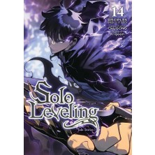 Ize Press Solo Leveling 14