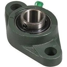 Fk Ucfl 203 Yataklı Rulman (Iç ÇAP:20MM)