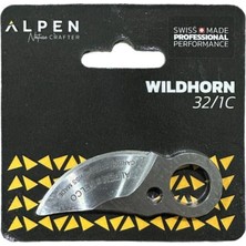 Alpen Gelbhorn 150 Budama Makası Yedek Bıçak