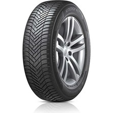 Hankook Kinergy 4s2 H750 235/45R17 97Y Xl M+S 3pmsf Oto 4mevsim Lastiği (Üretim YILI:2025)