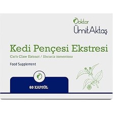 Indispensablely Pençesi Ektresi 60 Kapsül