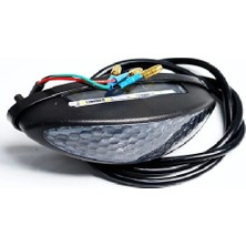 Volta Yıde SE03 Arka Stop