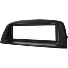 1din Fiat Punto Teyp ÇERÇEVESİ1999-2004