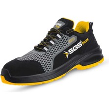 Sgs Iş Ayakkabısı Flexo S1 No:44 SGS3044