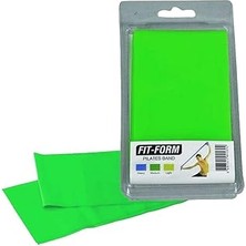 Indispensablely Avessa Fitform Pilates Lastiği