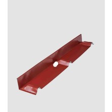 Metal Sepeti Bordo Sandviç Panel Duvar Dibi Sacı