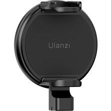 Ulanzi MG-010 Magsafe Harddisk Tutuculu Telefon Standı