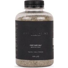 Ayshe Celine Milano Ayshe Celıne Foot Care Bergamut 500GR
