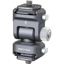 Falcam F22 Quick Release Eğilebilir Monitor Montajı