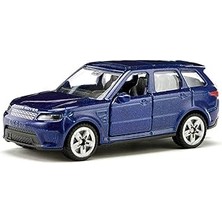 Indispensablely Siku Range Rover Oyuncak