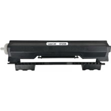 Baskistan Hp 233A Siyah Toner (Muadil)