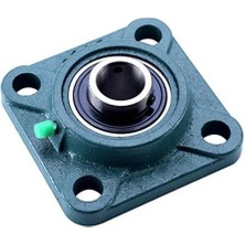 Mzd Ucf 216 Yataklı Rulman (Iç ÇAP:80MM)