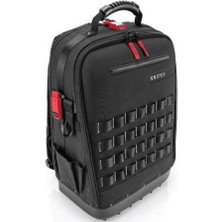 Knipex 00 21 50 Le Boş X18 Modüler Sırt Çantası