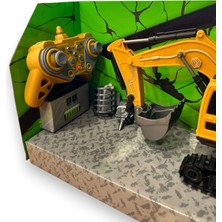 Mey İthalat Mey Ithalat® SH40771 Uz.kum.iş Mak.2.4ghz Işık 11KN.USB Şrj-Zrv