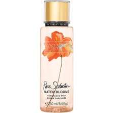 Victoria's Secret Pure Seduction Water Blooms Fragrance Mist 250 ml Kadın Vücut Spreyi