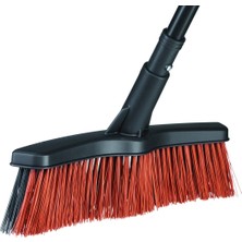 Fiskars Saplı Bahçe Süpürgesi M 1025921