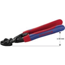 Knipex 72 62 200MM Hassas Keski