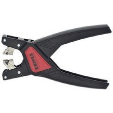 Knipex 12 64 180MM Otomatik Yassı Kablo Sıyırma Pensesi