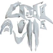 CSR Grenaj Seti Pcx 21 Beyaz