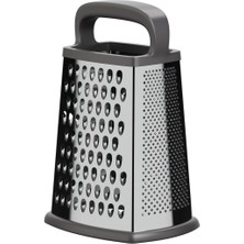 Berghoff Moonmist  4 Yüzlü Rende -23CM