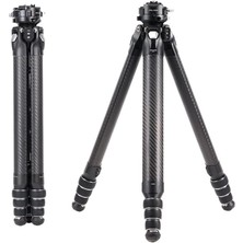Ulanzi Falcam Treeroot Quick Lock Travel Tripod (R141K-320P) T00A4301