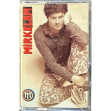 Kadıköy Plak Kulübü Dikkat Kaset !!! Mirkelam – Mirkelam Kaset