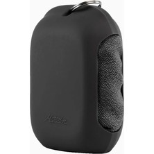 Matador Nanodry Trek Hızlı Kuruyan Seyahat Havlusu Küçük Boy Kömür Grisi