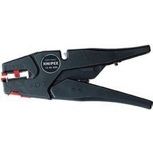 Knipex 12 40 200MM Otomatik Kablo Sıyırıcı