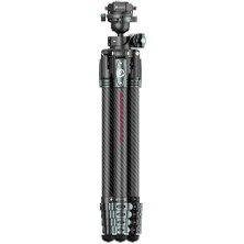 Ulanzi JJ05 Glidego Travel Tripod - T140