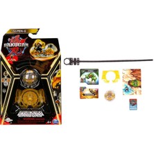 Bakugan Special Attack S1 - Pen-G