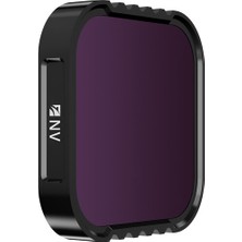 Freewell Light Pollution Filter For Hero9 / HERO10 / HERO11 / HERO12 Black