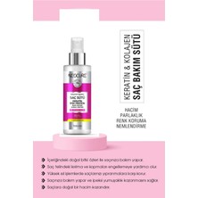 Venuxeell Keratin Kolajen Saç Bakım Sütü 200 ml