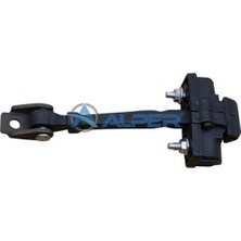 Alper Ozdestor Kapi Gerigis Arka R-L Clio Iv