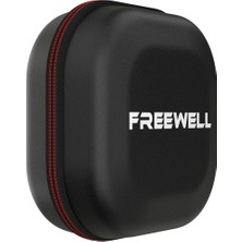 Freewell Filtre Çantası Orta Boy